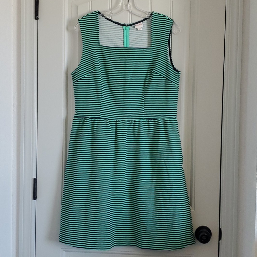 Merona Women's Dress- Large